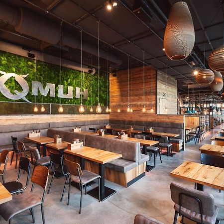 Riku Hotel Reutlingen Ngoại thất bức ảnh