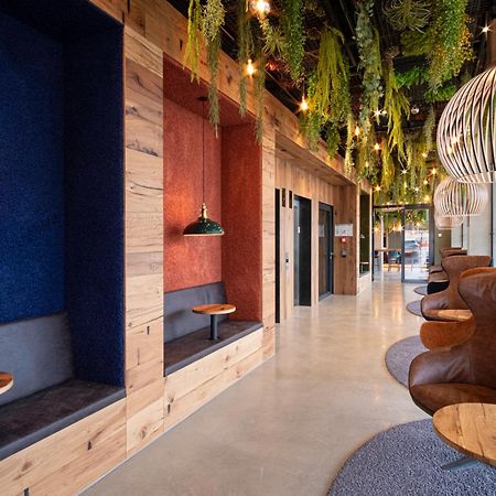 Riku Hotel Reutlingen Ngoại thất bức ảnh