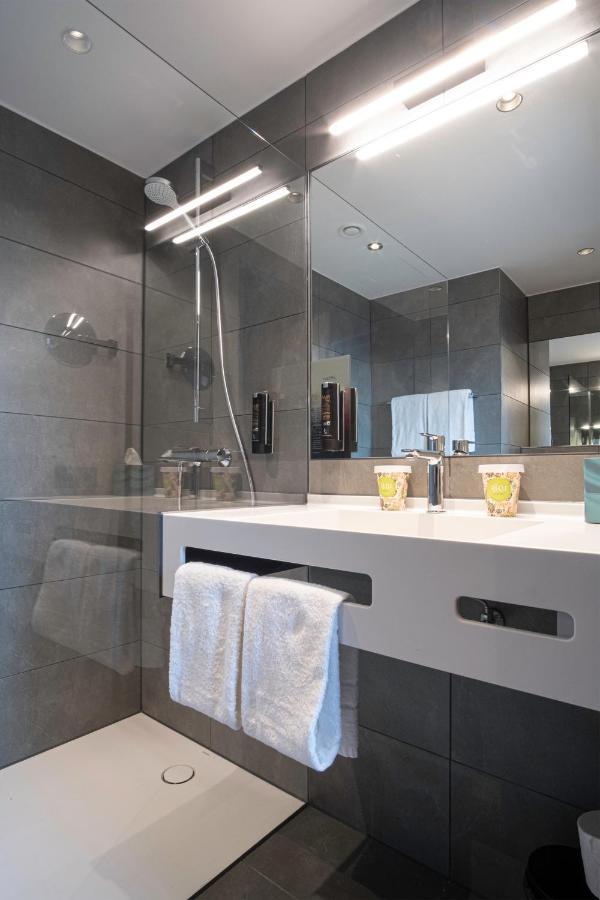 Riku Hotel Reutlingen Ngoại thất bức ảnh