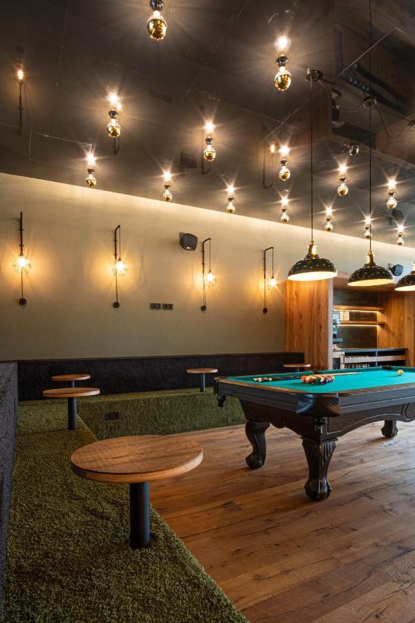 Riku Hotel Reutlingen Ngoại thất bức ảnh