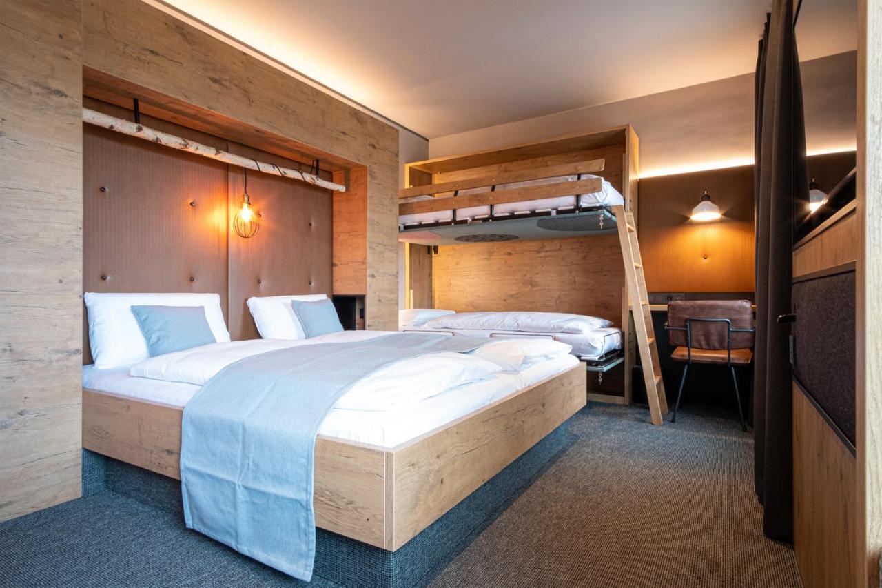 Riku Hotel Reutlingen Ngoại thất bức ảnh