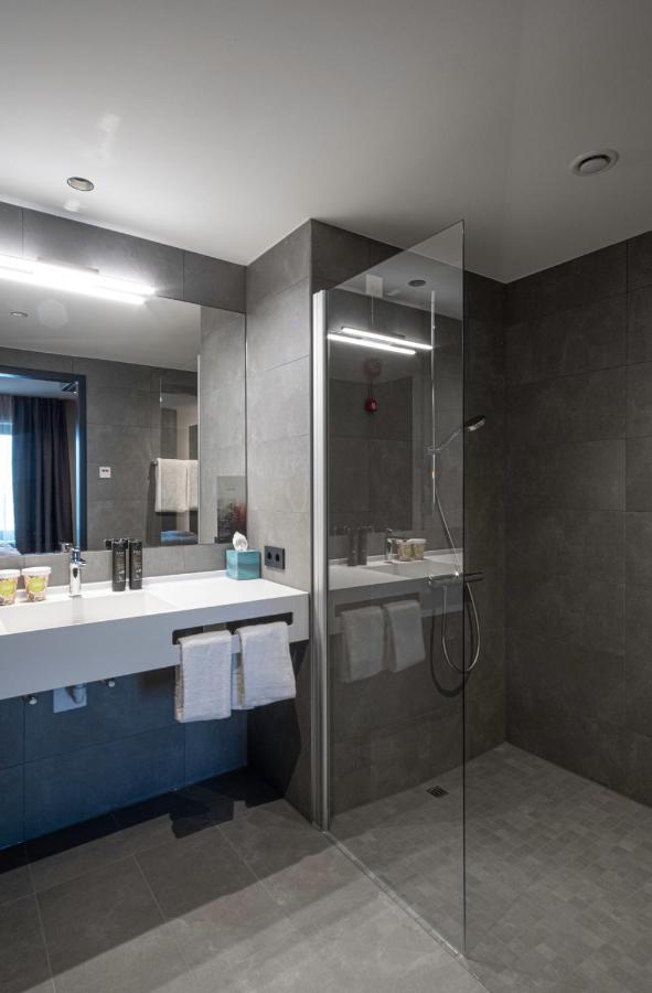 Riku Hotel Reutlingen Ngoại thất bức ảnh
