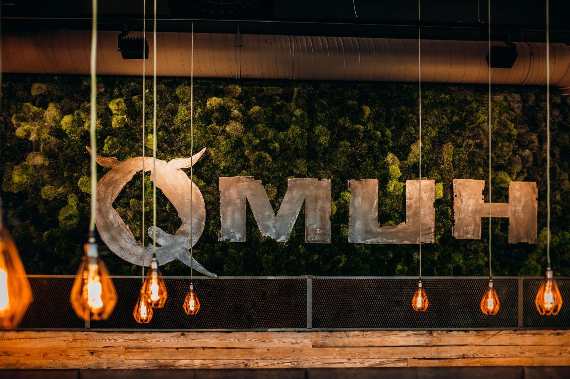 Riku Hotel Reutlingen Ngoại thất bức ảnh